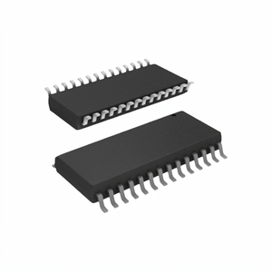 Original 9DB104BFLF 28 SSOP Electronic Chips Component Clock Timing - Product Image 1