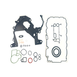 Juego de Juntas de Culata para BMW N47 D20A Serie 3 328d 328d <span class=keywords><strong>XDrive</strong></span> (F30/F31) X3 XDrive28d (F25) 11117807292 11127807293 - Product Image 2