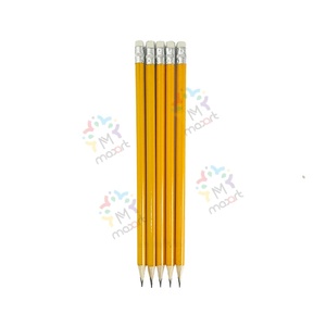 Cancelleria matite per la scuola all'ingrosso B Hb <span class=keywords><strong>f</strong></span> matite Standard 12 pz/scatola Set <span class=keywords><strong>matita</strong></span> con gomma - Product Image 1