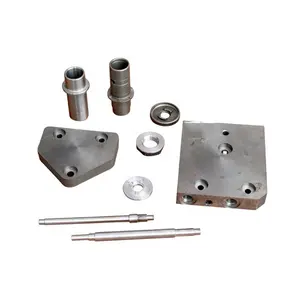 20 More Years Experience Custom CNC OEM Service CNC Machining Aluminum Parts