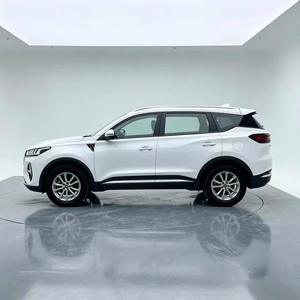 Auto <span class=keywords><strong>Usata</strong></span> Chery Tiggo 7 PLUS 2021 1.5TGDI Premium SUV Automatico in <span class=keywords><strong>Vendita</strong></span>, Auto Usate Economiche, SUV Familiare a Benzina - Product Image 4