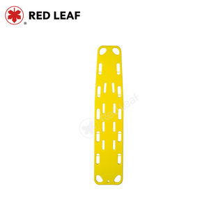 Papan tulang belakang dimensi peregang darurat mengambang - Product Image 1