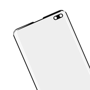 Cristal OCA de Alta Calidad para Teléfono <span class=keywords><strong>Celular</strong></span>, Pantalla Frontal para Samsung S10 Plus, Repuesto de Cristal Frontal - Product Image 3