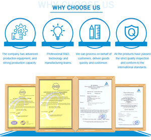 วงล้อสำหรับศัลยกรรมกระดูกที่จับพร้อมข้อต่อที่รวดเร็วสำหรับอุปกรณ์กระดูกสันหลังวัสดุสิ้นเปลืองทางการแพทย์ - Product Image 4