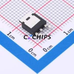 Original y nuevo CMD240 TO-252 Transistor de efecto de campo de transistor (MOSFET) Venta completa Chips de componentes electrónicos y servicio BOM - Product Image 2
