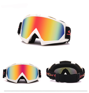 <span class=keywords><strong>Lunettes</strong></span> de ski pour casque de motocross <span class=keywords><strong>Lunettes</strong></span> de <span class=keywords><strong>moto</strong></span> <span class=keywords><strong>Moto</strong></span> <span class=keywords><strong>Cross</strong></span> Dirtbike - Product Image 4