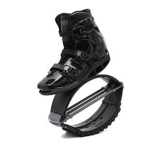 Chaussures de saut <span class=keywords><strong>Kangoo</strong></span> de haute qualité chaussures de printemps à doublure en maille respirante pour sauter sur un trampoline pour une utilisation en été et en hiver - Product Image 2