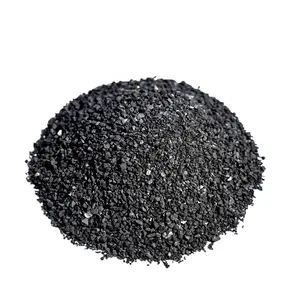 Depurazione delle acque carbone granulare carbone attivo metodo fisico di produzione senza additivi chimici