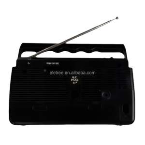 Châu Phi Tốt Nhất Bán Giá Rẻ Nhất Kích Thước Lớn Xách Tay Đài Phát Thanh Đa Thương Hiệu Sw FM AM 4 Ban Nhạc Cổ Điển Retro Xách Tay Đài Phát Thanh <span class=keywords><strong>Receiver</strong></span> - Product Image 2