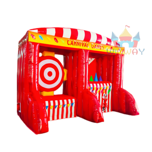Vente en gros directe usine : Jeu gonflable 'the Bull' à double piste avec cordes - Manège interactif de divertissement extérieur pour fêtes foraines - Product Image 4