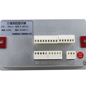 PST Drehmomentanzeige mit Drehzahlmessung, Dynamometer mit RS485 0-10V Ausgang, Wiegeanzeige für Drehmoment und Kraft - Product Image 6