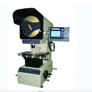 JT12A-B Sinpo Digital Standard Optical Profile Projector Measuring Equipment