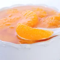 الصين الفاكهة الطازجة المعلبة اليوسفي البرتقال المبيعات في الولايات المتحدة الأمريكية