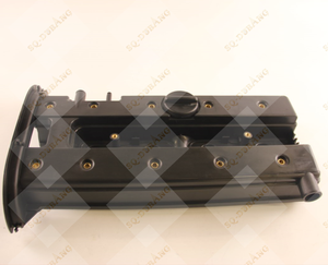 92062396 Coperchio Valvole Testata Motore con Guarnizione e Bulloni per Daewoo Buick Excelle 1.8 Regal Chevrolet <span class=keywords><strong>OPEL</strong></span> - Product Image 2