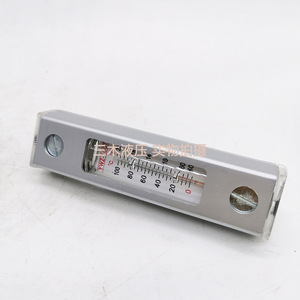 Liquid <b>Level</b> Gauge YWZ 80T 100T 125T 127T 150T 200T 250T 300T 350T 400T For Hydraulic Systems - Product Image 1