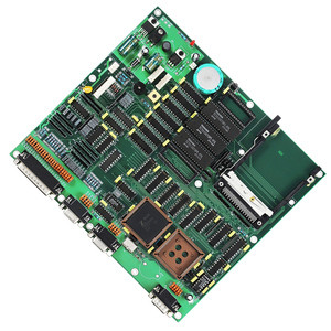 Serviço de Montagem de <span class=keywords><strong>PCB</strong></span> na China, Clone de <span class=keywords><strong>PCB</strong></span> Personalizado, Engenharia Reversa, Fabricante de Placas de <span class=keywords><strong>PCB</strong></span> Prototípicas - Product Image 1