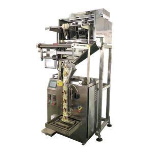 <span class=keywords><strong>Ali</strong></span> <span class=keywords><strong>baba</strong></span> fournisseurs de confiance de pesage Électronique machine d'emballage de sachets de thé pour l'emballage de casse-croûte - Product Image 1