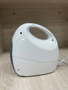 Nébuliseur Compresseur Portable <span class=keywords><strong>pour</strong></span> Adultes et Enfants, Inhalateur Vapeur Rechargeable OEM, Autonettoyant et Silencieux <span class=keywords><strong>pour</strong></span> la Maison et les Voyages - Product Image 3
