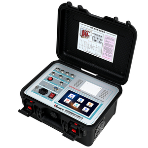 MOEORW-W5126C Factory Low <strong>Price</strong> High <strong>Voltage</strong> Switch Comprehensive <strong>Tester</strong> Circuit Breaker <strong>Tester</strong> - Product Image 4