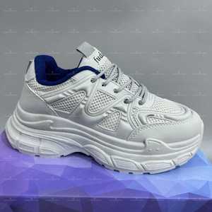 Zapatos Casuales de Segunda Mano para Mujer, de Alta Calidad, con Suela Gruesa, Mayor Transpirabilidad, para Exteriores - Product Image 5