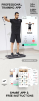 RH Smart Home Gym Système et équipement de sport Câble de musculation pour station de fonction Mutli