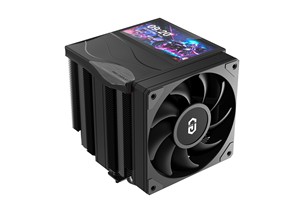 Enfriador de Aire <span class=keywords><strong>para</strong></span> <span class=keywords><strong>CPU</strong></span> Y620F OEM, Radiador de <span class=keywords><strong>CPU</strong></span> con Ventiladores ARGB, Disipador de Calor con 6 Tubos de Cobre, Enfriamiento por Aire <span class=keywords><strong>para</strong></span> <span class=keywords><strong>CPU</strong></span>, Enfriador de <span class=keywords><strong>CPU</strong></span> <span class=keywords><strong>para</strong></span> Computadoras de Juego AMD Intel - Product Image 5
