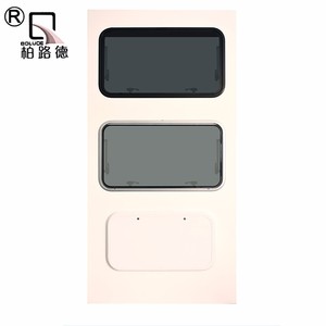 ใหม่อัพเกรดอลูมิเนียมอัลลอยด์กรอบแก้วอะคริลิที่มีคุณภาพสูงขนาดใหญ่สนามขอ<span class=keywords><strong>ง</strong></span>วิสัยทัศน์ทน UV <span class=keywords><strong>ทัวร์</strong></span>รถหน้าต่างกระจก - Product Image 3