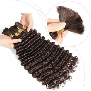 Extensiones <span class=keywords><strong>de</strong></span> <span class=keywords><strong>Cabello</strong></span> Afro Estilo Trenzado, Rizado, para Mujer, <span class=keywords><strong>de</strong></span> Fabricante <span class=keywords><strong>de</strong></span> Moda - Product Image 3