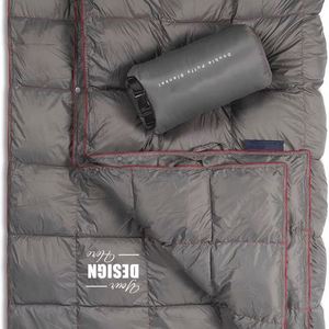 Manta Acolchada de Poliéster Impermeable Moderna Personalizada, Resistente a Desgarros, Estampada, Promocional, para Viajes y Exteriores, para Mayor Comodidad - Product Image 1