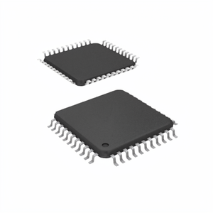 Embedded Electronic Circuit Components 44 TQFP In Stock PIC18F43K22-E_PT - Product Image 1