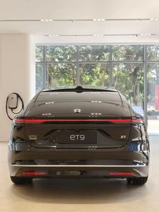 NIO ET9 Véhicule électrique tout-terrain haut de gamme |   Intelligence multi-plateformes, Executive Palace & Suspension Sky-Ride - Product Image 2