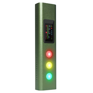 2025 HZ-002 dosimètre personnel nucléaire portable portable ioniser <span class=keywords><strong>compteur</strong></span> <span class=keywords><strong>geiger</strong></span> <span class=keywords><strong>compteur</strong></span> rayonnement numérique wifi mise à niveau détecteur - Product Image 2