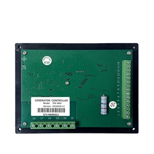 Dse704 DEEP SEA Controller Control Panel for Diesel <b>Generator</b> - Product Image 4