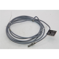 Sensor Inductivo IY5049 IYB31.5-BPKG