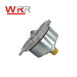 6512002301 6512002001 Water Pump for Benz W204 W212 C220 E250 Reliable <b>Engine</b> Antifreeze Cooling Mechanical Impeller Pump Parts - Product Image 5