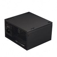 Catu daya gaming komputer p4 500w server 80 plus catu daya atx SMPS
