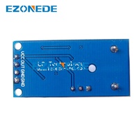Capteur de courant alternatif ZMCT103C, transformateur de courant haute précision, monophasé, module de capteur 5A/5mA