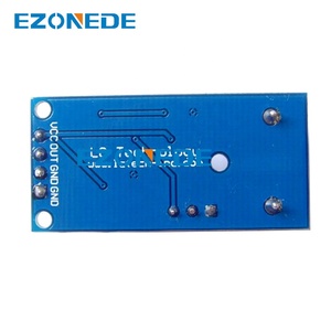 <span class=keywords><strong>Sensore</strong></span> di <span class=keywords><strong>Corrente</strong></span> AC ZMCT103C Trasformatore di <span class=keywords><strong>Corrente</strong></span> ad Alta Precisione Monofase Modulo <span class=keywords><strong>Sensore</strong></span> 5A/5mA - Product Image 3