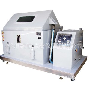 ห้องทดสอบการกัดกร่อนด้วยละอองเกลือ Changzhou Weihang รุ่น YF-90 ขนาด 900*600*500 มม. - Product Image 4