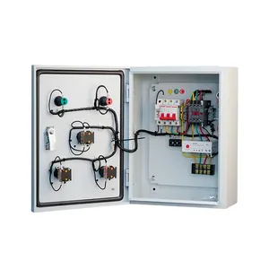 Top Selling Supply High Quality Electric Control Box