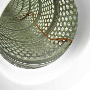 ถุงกรองซีเมนต์จีบถุงกรองผงเคลือบถุงกรองอากาศแบบจีบ - Product Image 3