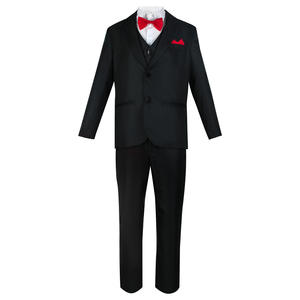 ชุดคอสเพลย์ฮาโลวีนพร้อมหน้ากาก, คอสเพลย์นักฆ่าจอห์นเครมเมอร์ - Product Image 5