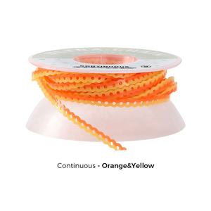 Chaîne dentaire Chaîne élastique <span class=keywords><strong>orthodontique</strong></span> longue/courte/continue - Product Image 2