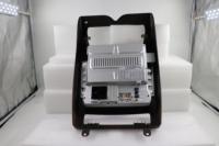 Offre Spéciale Prix Usine Android 9.0 Autoradio GPS Lecteur CD TV pour Maserati Quattroporte 2009-2013 Lecteur Vidéo Liaison Téléphone BT