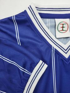 Precio de fábrica Ropa de fútbol Sublimación profesional Hombres Uniformes de fútbol para jóvenes - Product Image 5