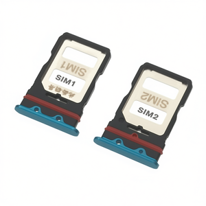 Bandeja para tarjeta SIM, Poco F2 Pro - Azul - Product Image 1