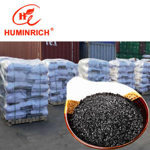 "HuminRich Huplus" fördern die Wurzel bildung von geruchlosem Leonard it Humin säure Black Bulk Fulvin säure flocke 70% Kalium <span class=keywords><strong>Fulvat</strong></span> - Product Image 6