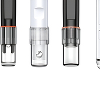Sonde de pH numérique industrielle en ligne CIPPUS avec électrode RS485 pour laboratoire, OEM/ODM, IP68, précision 0,1 pH
