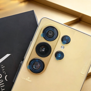 Teléfono Inteligente S26 Ultra, 16 GB, 1 TB, 7.3 Pulgadas, Lápiz Integrado, 108 MP, LTE, Celular, Doble SIM, Pantalla, Teléfono Móvil 5G, Android, S26 Ultra - Product Image 4