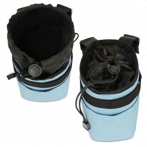 Échantillon Gratuit : Sac Isotherme Portable pour Bouteille d'Eau avec Bandoulière – Housse de Transport Isotherme pour Bouteille d'Eau - Product Image 2